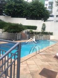 Apartamento com 2 Quartos à Venda, 62 m² em Vila Amélia - São Paulo