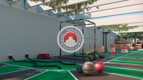 Apartamento com 2 Quartos à Venda, 59 m² em Marechal Hermes - Rio De Janeiro