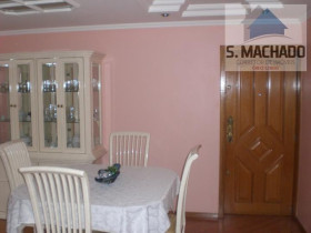 Apartamento com 2 Quartos à Venda, 60 m² em Vila Prudente - São Paulo