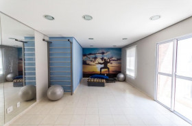 Apartamento com 2 Quartos à Venda, 58 m² em Picanco - Guarulhos