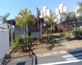 Imóvel com 2 Quartos à Venda, 48 m² em Jardim Nova Hortolândia I - Hortolândia