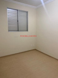Apartamento com 3 Quartos à Venda, 62 m² em Jardim Bonfiglioli - Jundiaí