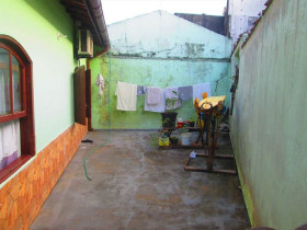 Casa com 3 Quartos à Venda, 132 m² em Jequitiba - Itanhaem