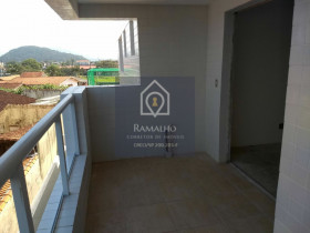 Apartamento com 2 Quartos à Venda, 68 m² em Jardim Praia Grande - Mongaguá