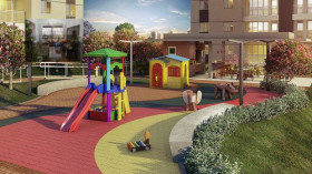 Apartamento com 2 Quartos à Venda, 56 m² em -- - --