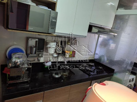 Imóvel com 2 Quartos à Venda, 52 m² em Parque Fernão Dias - Santana De Parnaíba