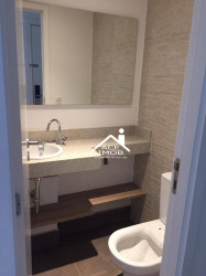 Apartamento com 2 Quartos à Venda, 92 m² em Jardim Das Acácias - São Paulo