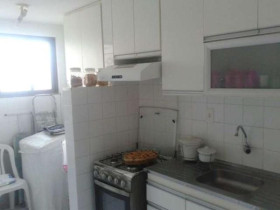 Apartamento com 3 Quartos à Venda, 75 m² em Paralela - Salvador