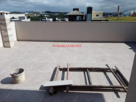 Sobrado com 4 Quartos à Venda, 250 m² em Jardim Ermida - Jundiaí