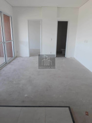 Apartamento com 1 Quarto à Venda, 55 m² em Empresarial 18 Do Forte - Barueri