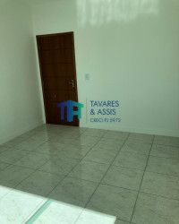 Imóvel com 2 Quartos para Alugar, 60 m² em Parque Guarani - Juiz De Fora