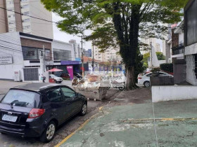 Loja para Alugar, 256 m² em Campo Belo - São Paulo