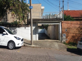 Imóvel à Venda, 350 m² em Jardim Ana Maria - Jundiaí