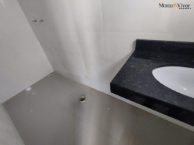 Apartamento com 3 Quartos à Venda, 67 m² em Afonso Pena - São José Dos Pinhais