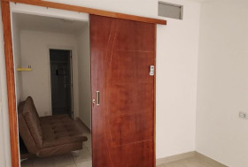 Imóvel com 1 Quarto para Alugar, 50 m² em Mooca - São Paulo