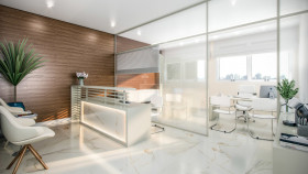 Sala Comercial à Venda, 53 m² em Vila Prudente - São Paulo