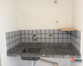 Sala Comercial à Venda, 35 m² em Chácara Santo Antônio (zona Sul) - São Paulo