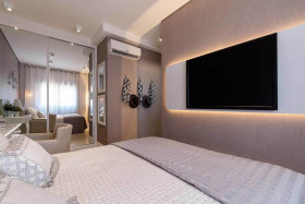 Apartamento com 2 Quartos à Venda, 60 m² em Jardim Do Lago - Jundiaí