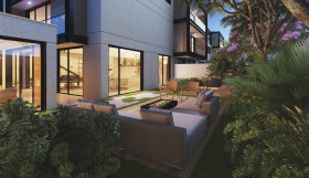 Casa com 4 Quartos à Venda, 560 m² em Alto De Pinheiros - São Paulo