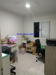 Apartamento com 3 Quartos à Venda, 70 m² em Jardim Tamoio - Jundiaí