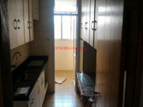 Apartamento com 3 Quartos à Venda, 92 m² em Vila Inhamupe - Jundiaí