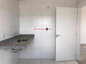 Apartamento com 2 Quartos à Venda, 54 m² em Vila Nova Esperia - Jundiaí