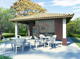 Imóvel com 2 Quartos à Venda, 47 m² em Parque Yolanda (nova Veneza) - Sumaré