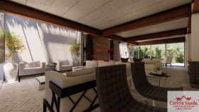 Casa com 4 Quartos à Venda, 400 m² em Jardim Europa - São Paulo