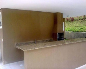 Imóvel com 2 Quartos à Venda, 55 m² em São Pedro - Juiz De Fora