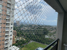Imóvel com 1 Quarto à Venda, 49 m² em Melville Empresarial  I E  Ii - Barueri