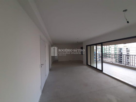 Apartamento com 3 Quartos à Venda, 163 m² em Vila Mariana - São Paulo
