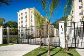 Apartamento com 2 Quartos à Venda, 58 m² em Jacarepaguá - Rio De Janeiro