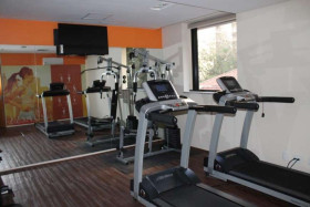 Apartamento com 1 Quarto para Alugar ou Temporada, 59 m² em Jardim Paulista - São Paulo