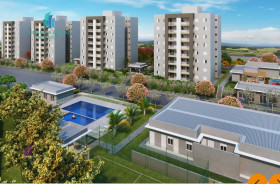 Apartamento com 2 Quartos à Venda, 60 m² em -- - --