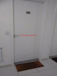 Apartamento com 2 Quartos à Venda, 54 m² em Loteamento Parque Industrial - Jundiaí