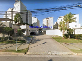 Casa de Condomínio com 3 Quartos à Venda, 110 m² em Vila Mafalda - Jundiaí