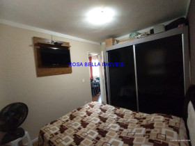 Apartamento com 2 Quartos à Venda, 52 m² em Medeiros - Jundiaí