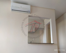 Imóvel com 2 Quartos à Venda, 57 m² em Parque Gabriel - Hortolândia