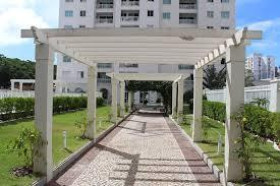Apartamento com 2 Quartos à Venda, 66 m² em Imbuí - Salvador