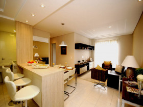 Apartamento com 3 Quartos à Venda, 71 m² em Vila Marajó - Várzea Paulista