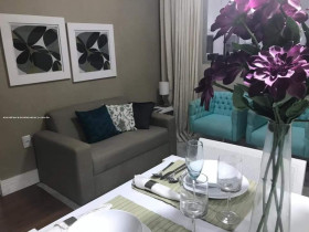 Apartamento com 2 Quartos à Venda, 43 m² em Recreio Dos Bandeirantes - Rio De Janeiro