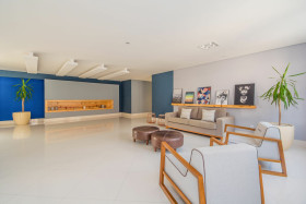 Apartamento com 2 Quartos à Venda, 54 m² em Rudge Ramos - São Bernardo Do Campo