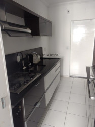 Apartamento com 3 Quartos à Venda, 75 m² em Jardim Guarani - Jundiaí