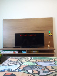 Apartamento com 2 Quartos à Venda, 47 m² em Colonia - Jundiaí
