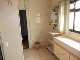 Apartamento com 3 Quartos à Venda, 129 m² em Vila Santo Estéfano - São Paulo