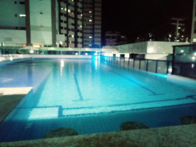 Apartamento com 2 Quartos à Venda, 68 m² em Costa Azul - Salvador