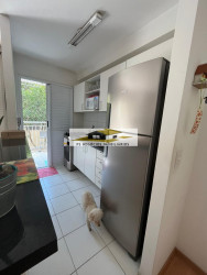 Apartamento com 2 Quartos à Venda, 53 m² em Vila Moraes - São Paulo