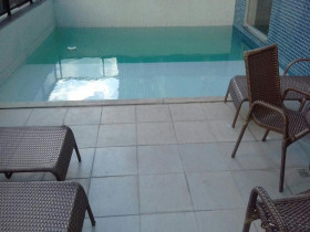 Apartamento com 2 Quartos à Venda, 65 m² em Pituba - Salvador