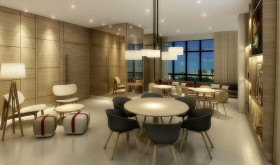 Apartamento com 1 Quarto à Venda, 60 m² em Bela Vista - São Paulo