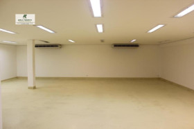Loja à Venda, 696 m² em Cerqueira César - São Paulo